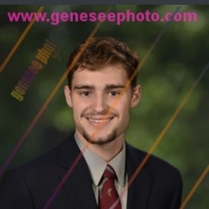 Meet your Posher, Teddy